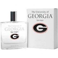 The University of Georgia for Men